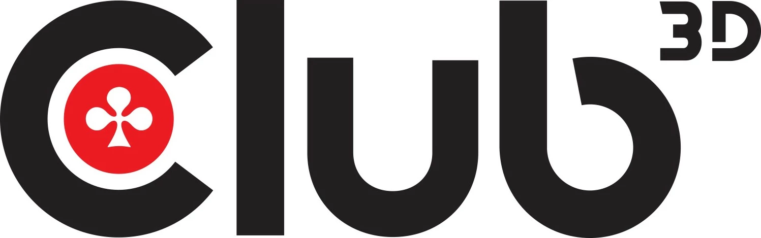 Kabllo DisplayPort Club3D DP54, 3m, 8K120Hz, e zezë