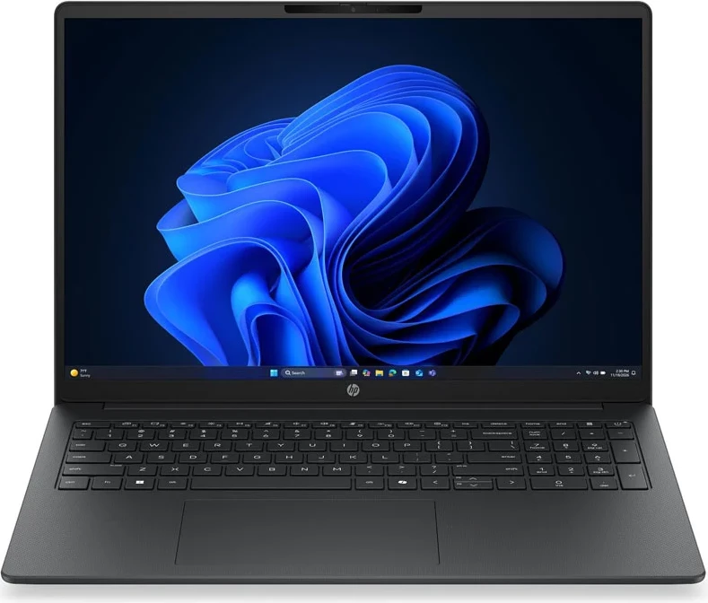 Kompjuter HP 290 G9 Pro Tower, Intel Core i3-14100, 8GB DDR4-3200 RAM, 512GB SSD, Intel UHD Graphics, i zi 6