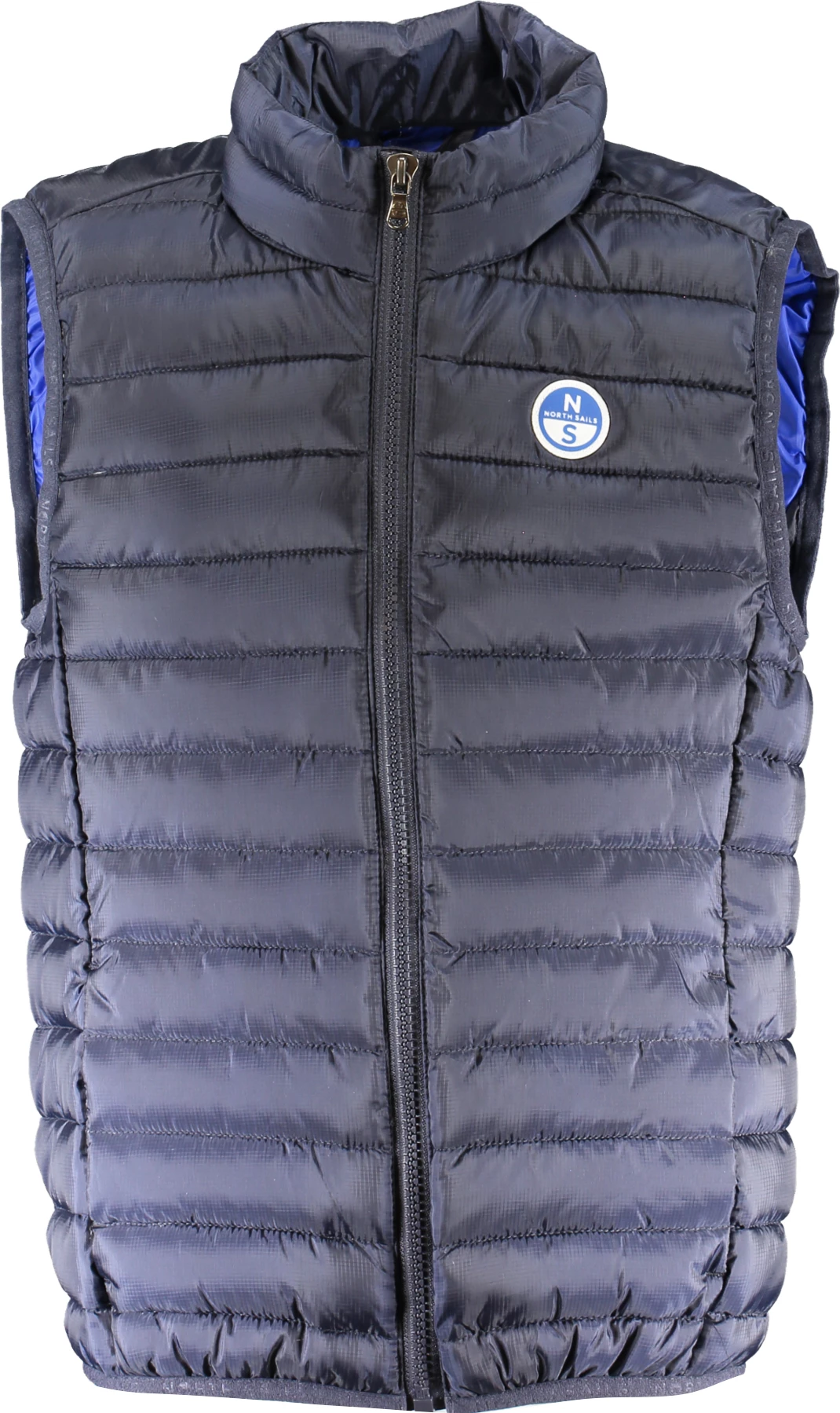 Jelek për djem NORTH SAILS, kaltër