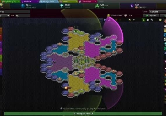 Star Ruler 2 EN Global