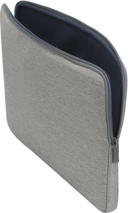 Mbështjellës RIVACASE Suzuka 15.6", gri