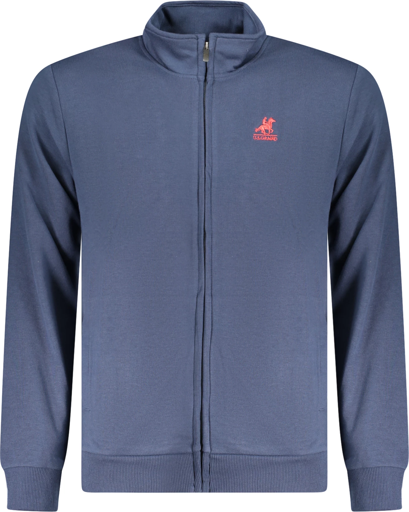 Duks për meshkuj US GRAND POLO, i kaltërt