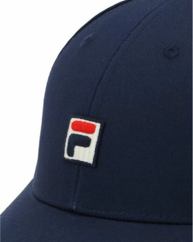 Kapelë bejsbolli Fila, unisex [Madhësia: Një madhësi]