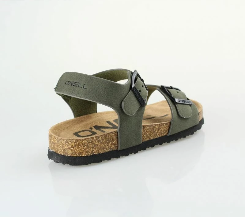 Sandale për fëmijë O'Neill, të gjelbra