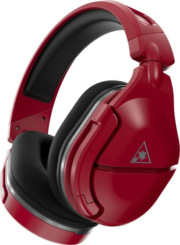 Kufje gaming Turtle Beach Stealth 600 Gen 2 MAX, wireless & me kabllo, 48 orë bateri, Xbox/PC/PS5, Midnight Red
