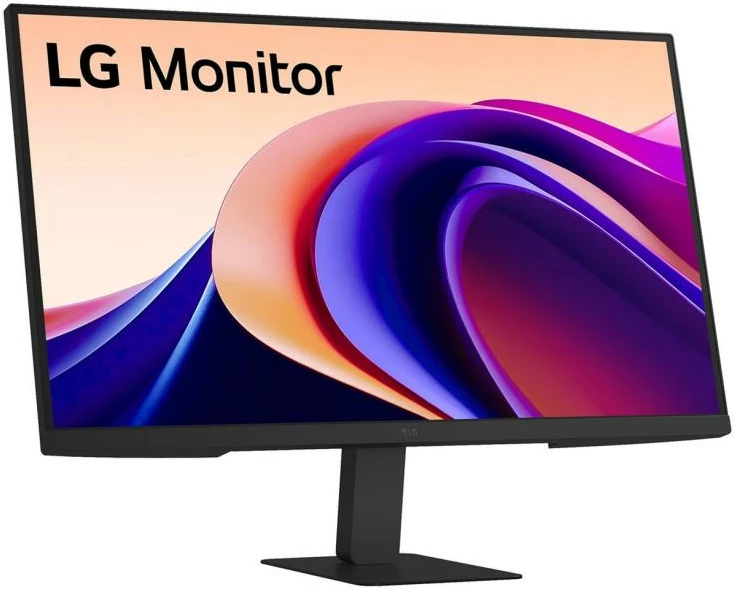 Monitor LG 27U631A-B (27U631AB) 27″ QHD 2560×1440 IPS USB-C sRGB 99% i zi
