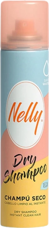 Nelly Dry Shampoo