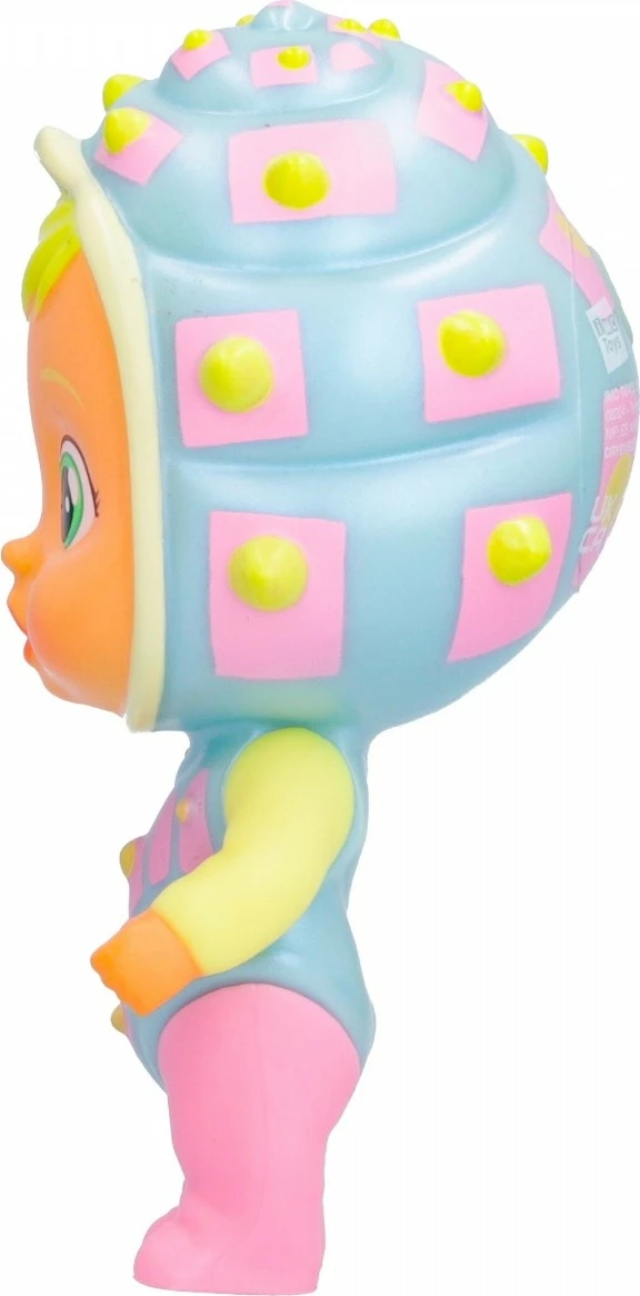 Kukull Cry Babies Magic Tears Shiny Shells Sandy, Tm Toys, IMC910317, me aksesorë, për vajza