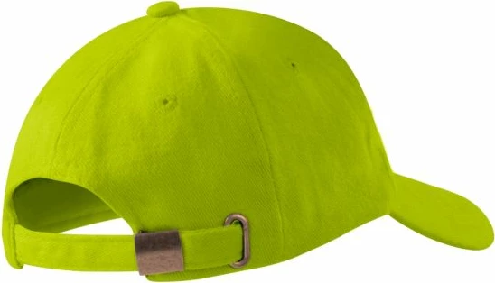Kapelë unisex Malfini 5P, lime