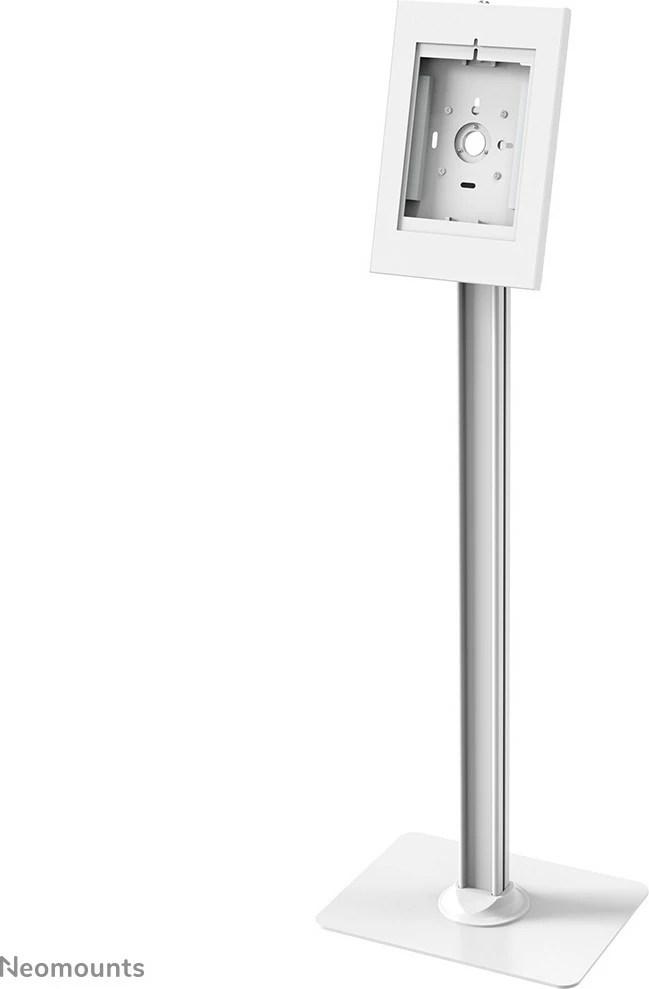 Qëndrim tabletë Newstar Neomounts FL15-650WH1, 9.7-11 inç, bardhë
