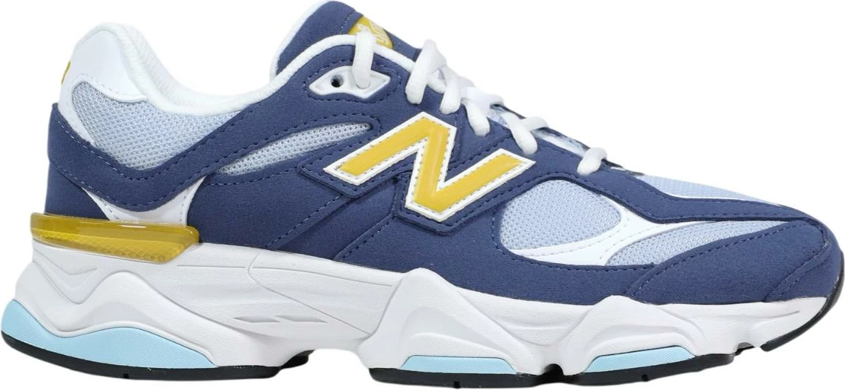 Atlete për femra New Balance 9060 G90601YR, indigo