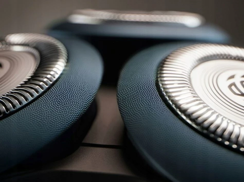 Makinë rroje Philips 5000X series X5006/00, e zezë