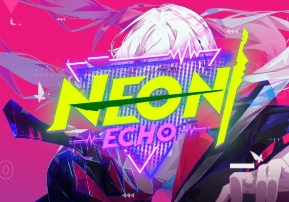 Neon Echo EN/JA/KO/ZH Global