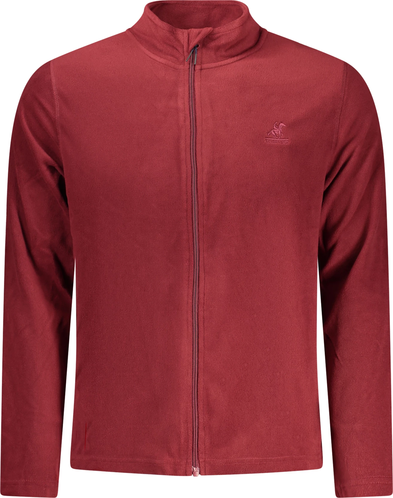 Duks për meshkuj U.S. GRAND, i kuq