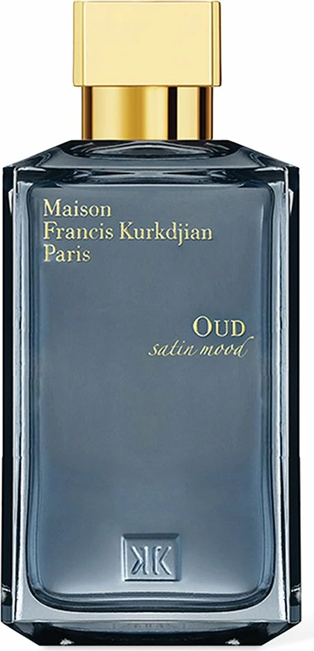 Eau de Parfum Maison Francis Kurkdjian Oud Satin Mood, 200ml