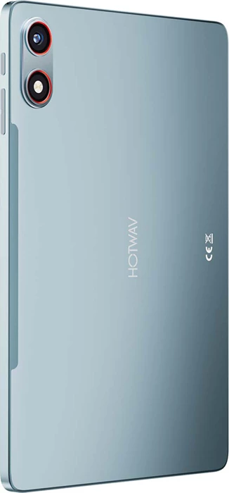tablet HOTWAV TAB Pad 13 4GB/128GB 10.1\" 120Hz Android 16, gjelbër, set me tastierë+maus+stylus