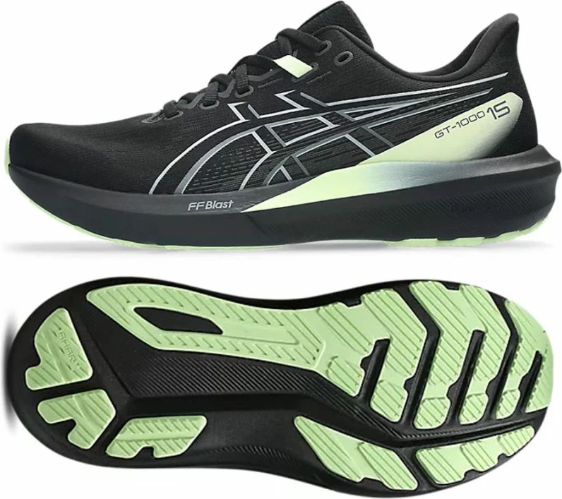 Atlete Asics GT-1000 15, meshkuj