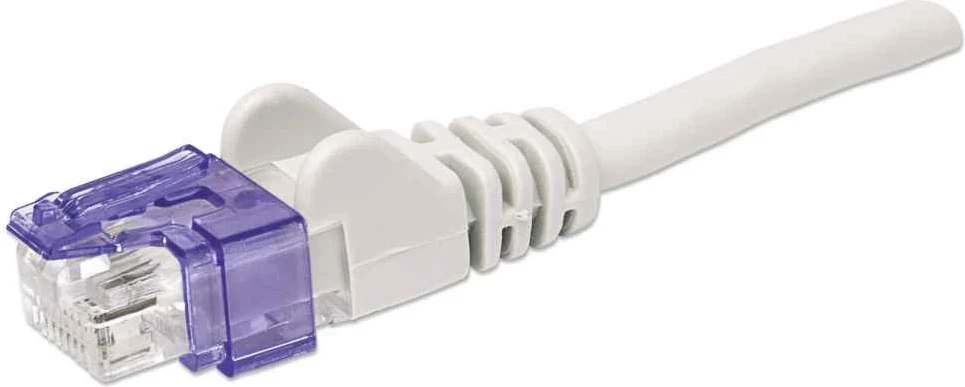 Mbështjellës riparimi për konektorët RJ45 Intellinet 771450, 50 copë, shumëngjyrësh