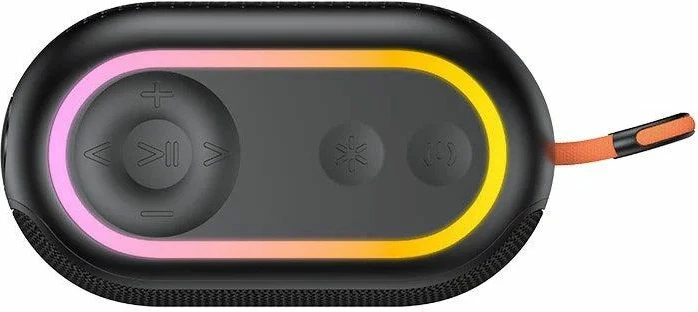 Boks Bluetooth Havit, i zi