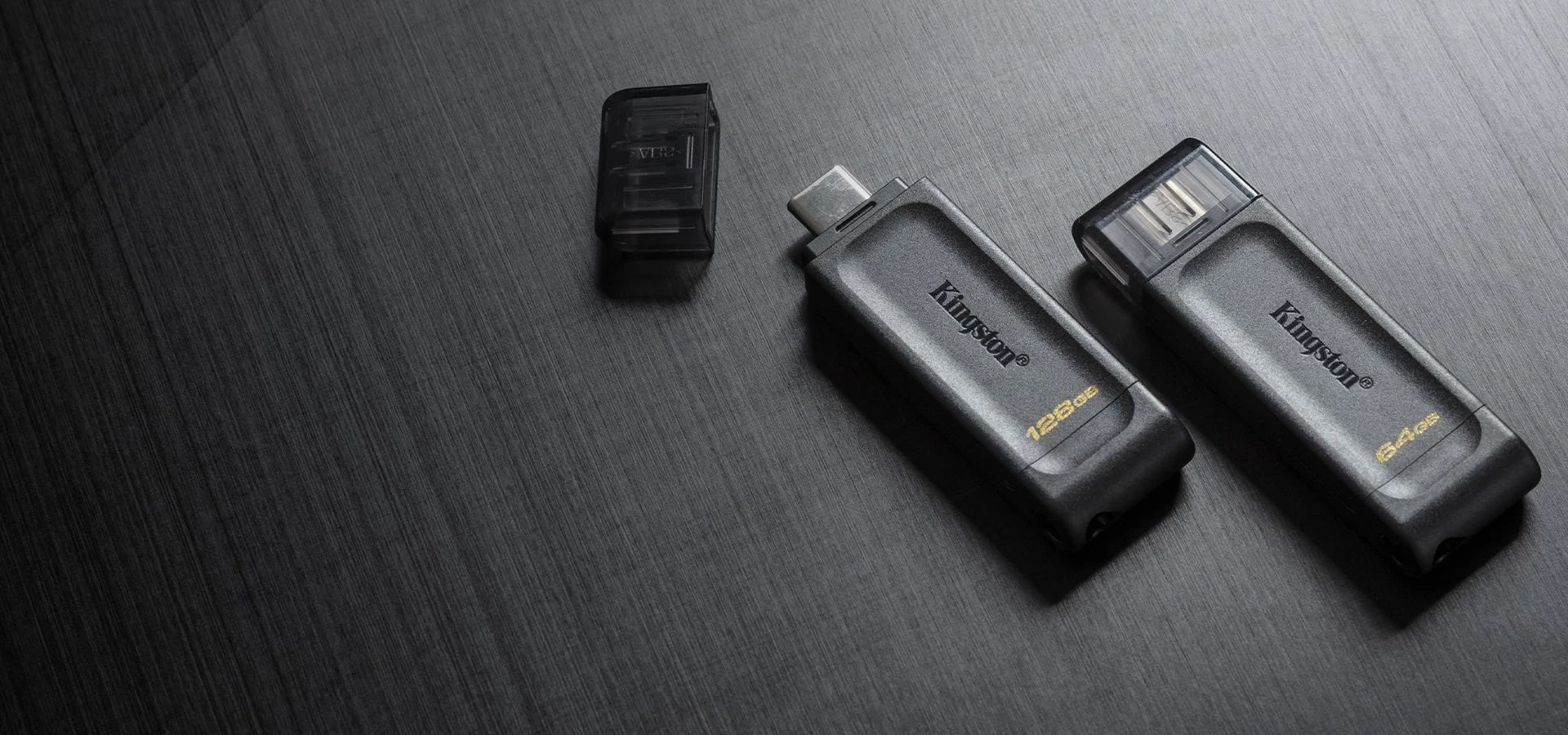 USB Kingston Technology DataTraveler , 64GB, i zi 
