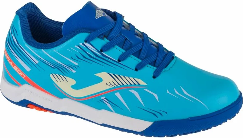 Atlete për fëmijë Joma, të kaltra