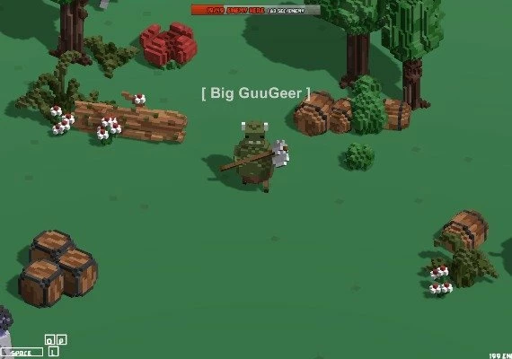 Invasion EN Global