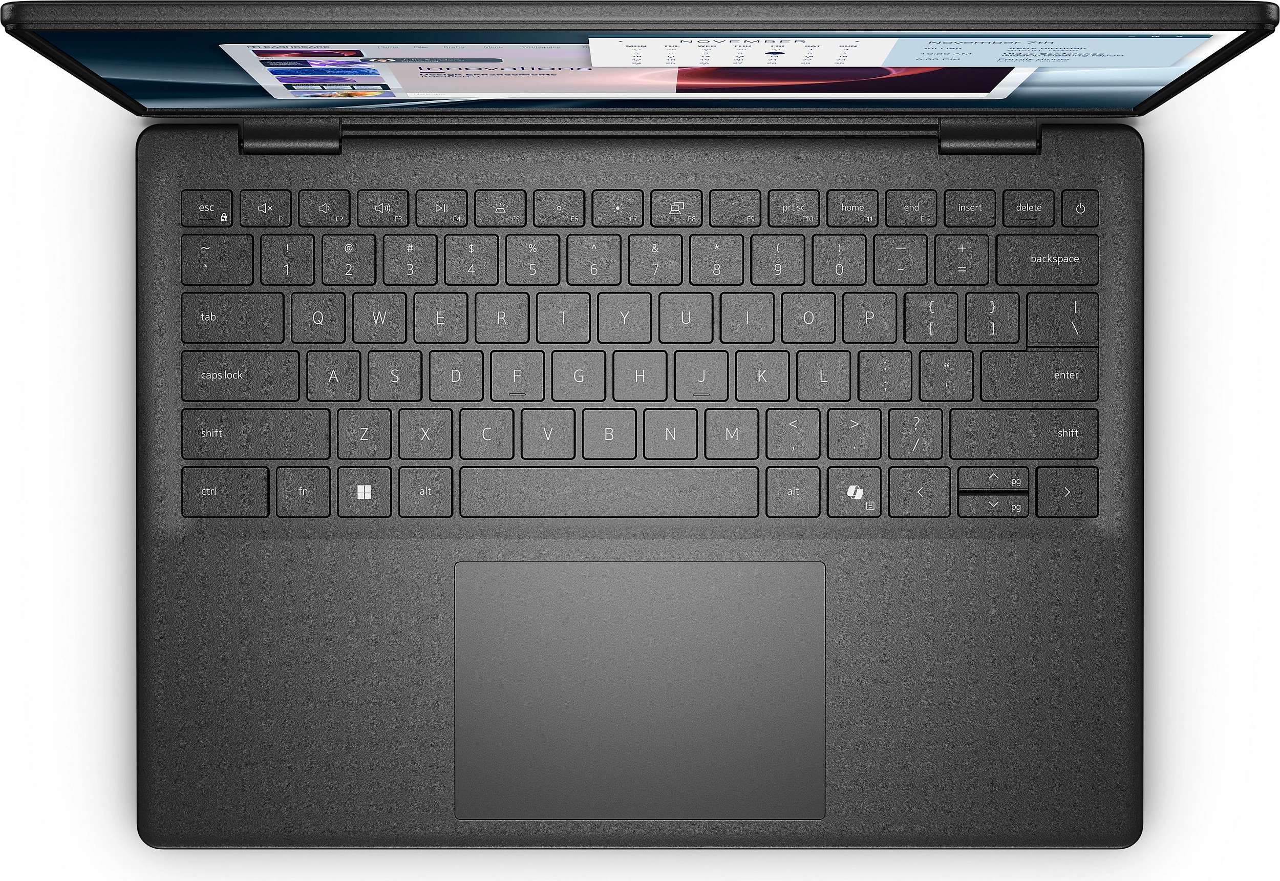 Laptop Dell Pro 14 Essential PV14255, Ryzen 7 RYZ7-250, 16GB RAM Memorje, 512GB SSD, 14" 1920x1200, Windows 11 Pro
