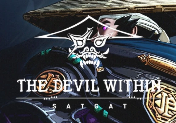 The Devil Within: Satgat Global