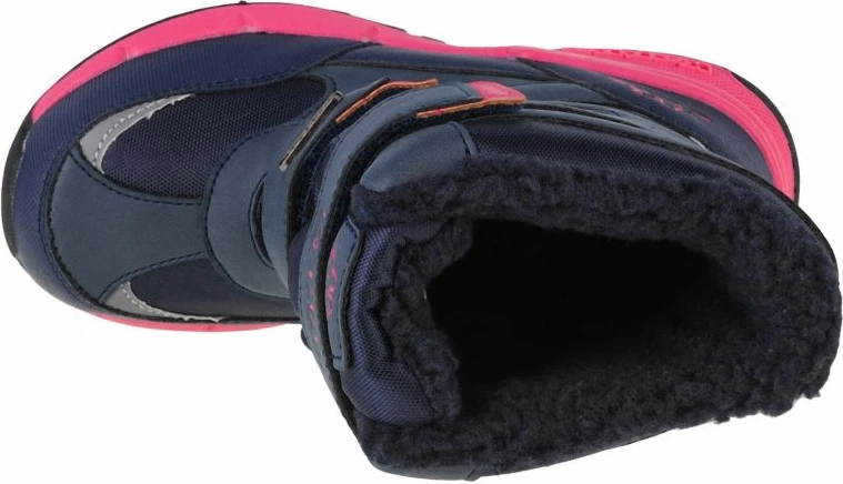 Këpucë Kappa për fëmijë, blu marine