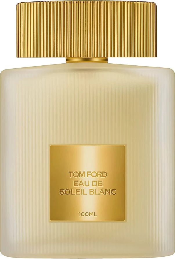 Eau de Toilette Tom Ford Eau De Soleil Blanc 100ml