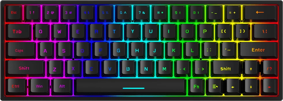 Tastierë MARVO KG955W