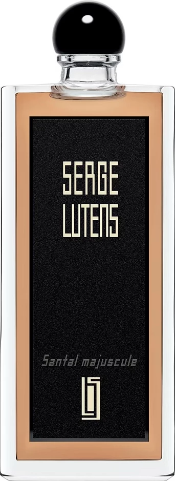 Eau de Parfum Serge Lutens Santal Majuscule 50ml