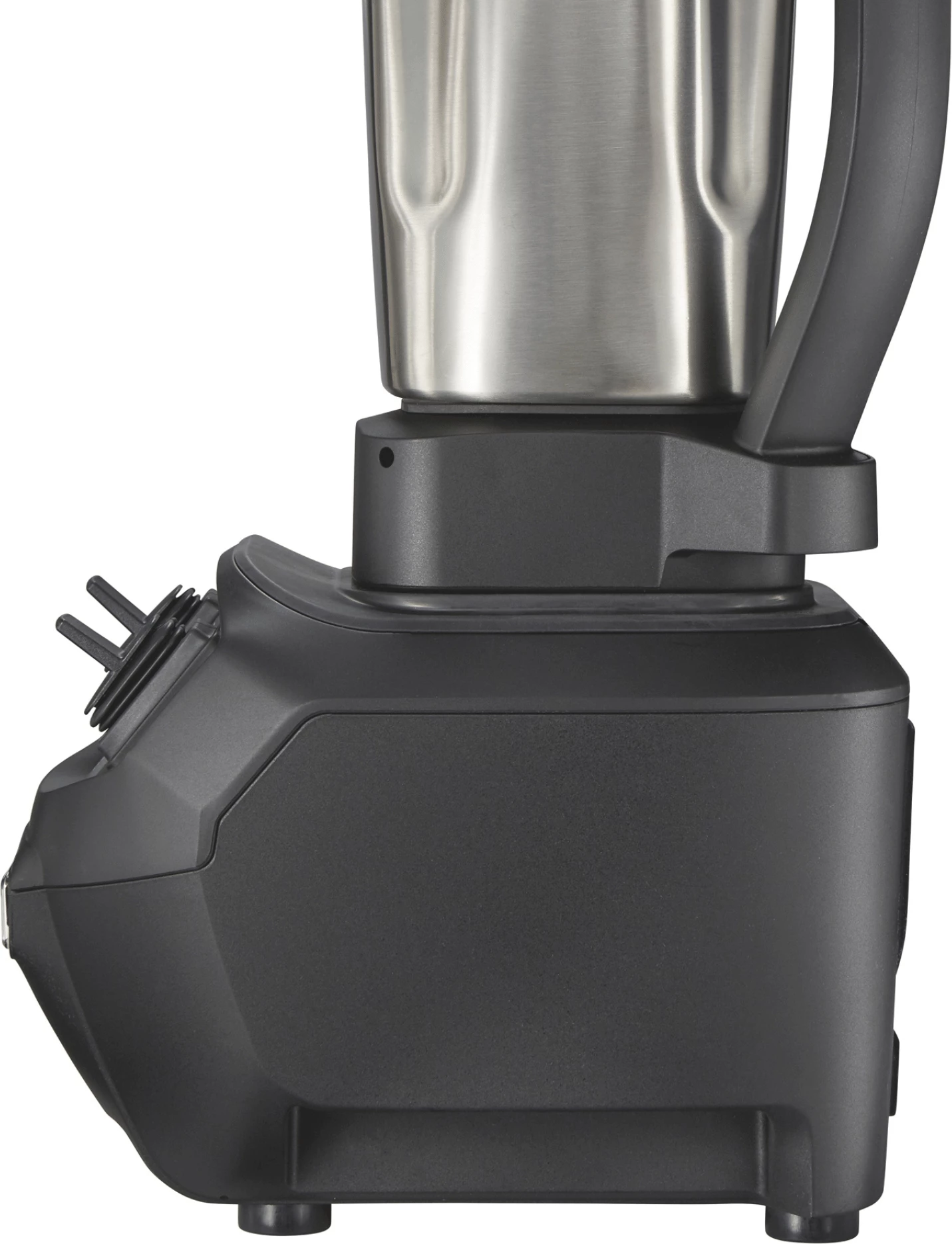 Blender bar, Hamilton Beach Commercial, HBB255S-CE, 0.95 L, 1.6 HP, inox