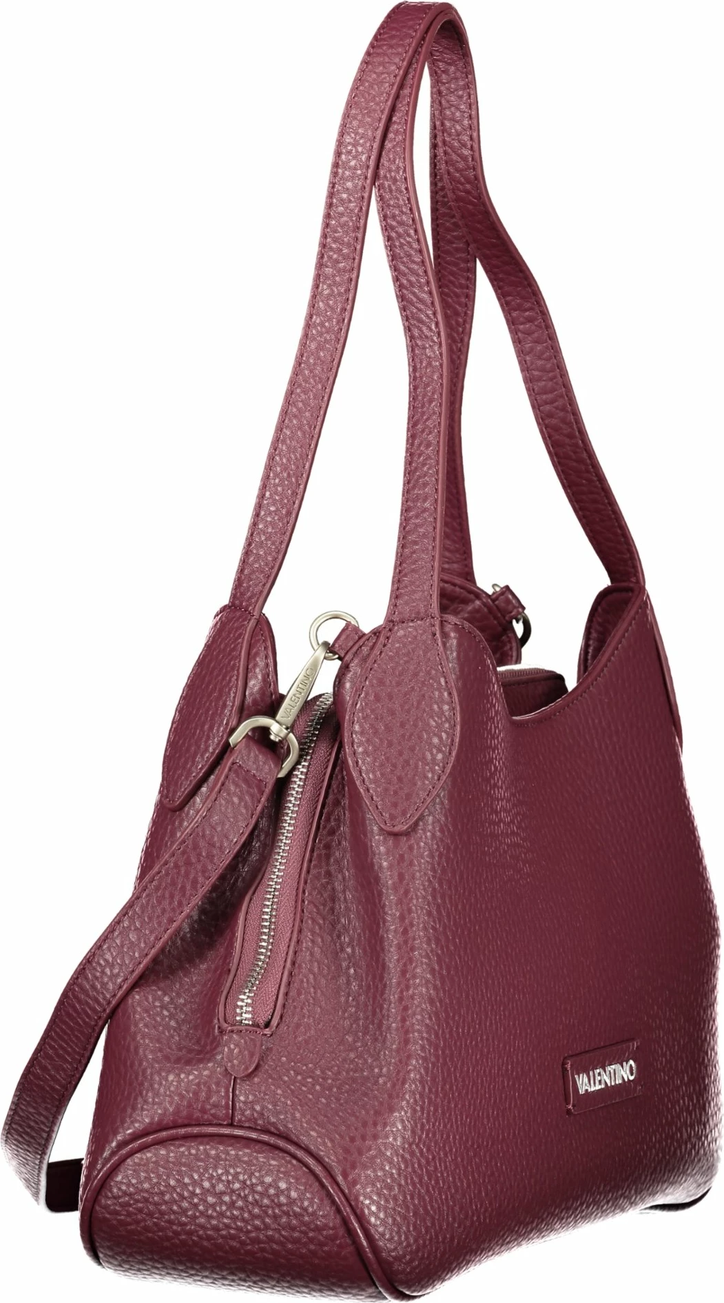 Çantë Valentino Bags femra, kuqe