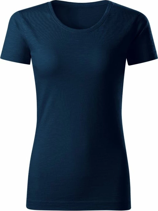 Maicë për femra Malfini, navy blue [Madhësia: XS]