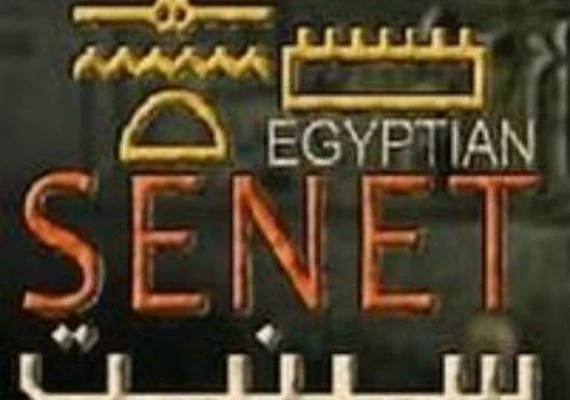 Egyptian Senet EN Global