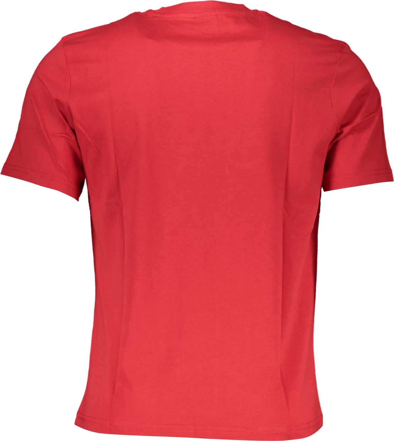 Maicë për meshkuj NORTH SAILS, e kuqe