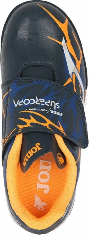 Atlete futbolli për fëmijë Joma, të kaltërta [Madhësia: 30]