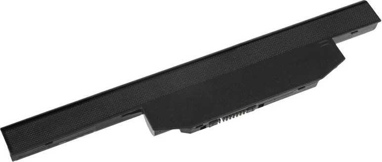 Bateri Green Cell FS31 për notebook, e zezë