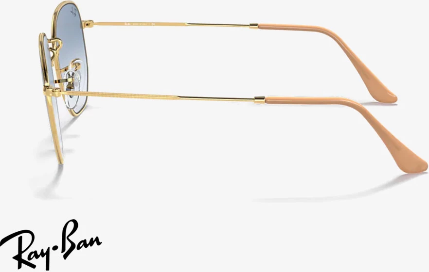 Syze dielli Ray-Ban RB3548 001/3F 54