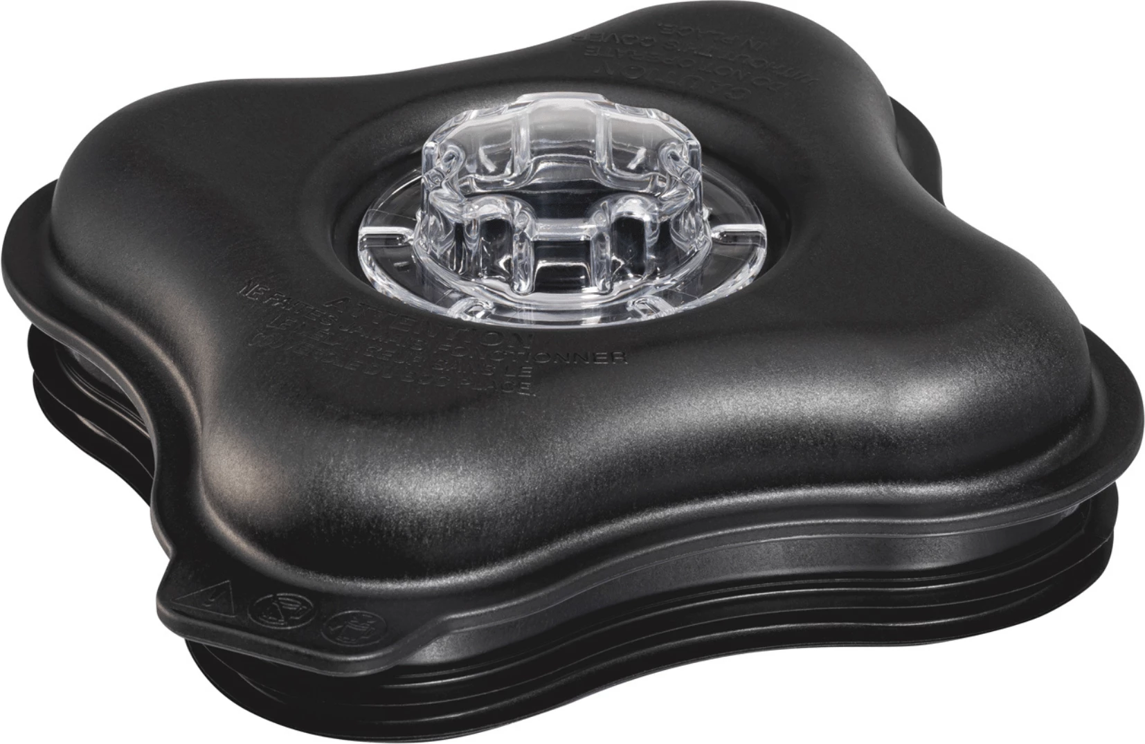 Enë blenderi, Hamilton Beach Commercial, për HBF600R-CE, 1.8 L, kopoliester, transparente