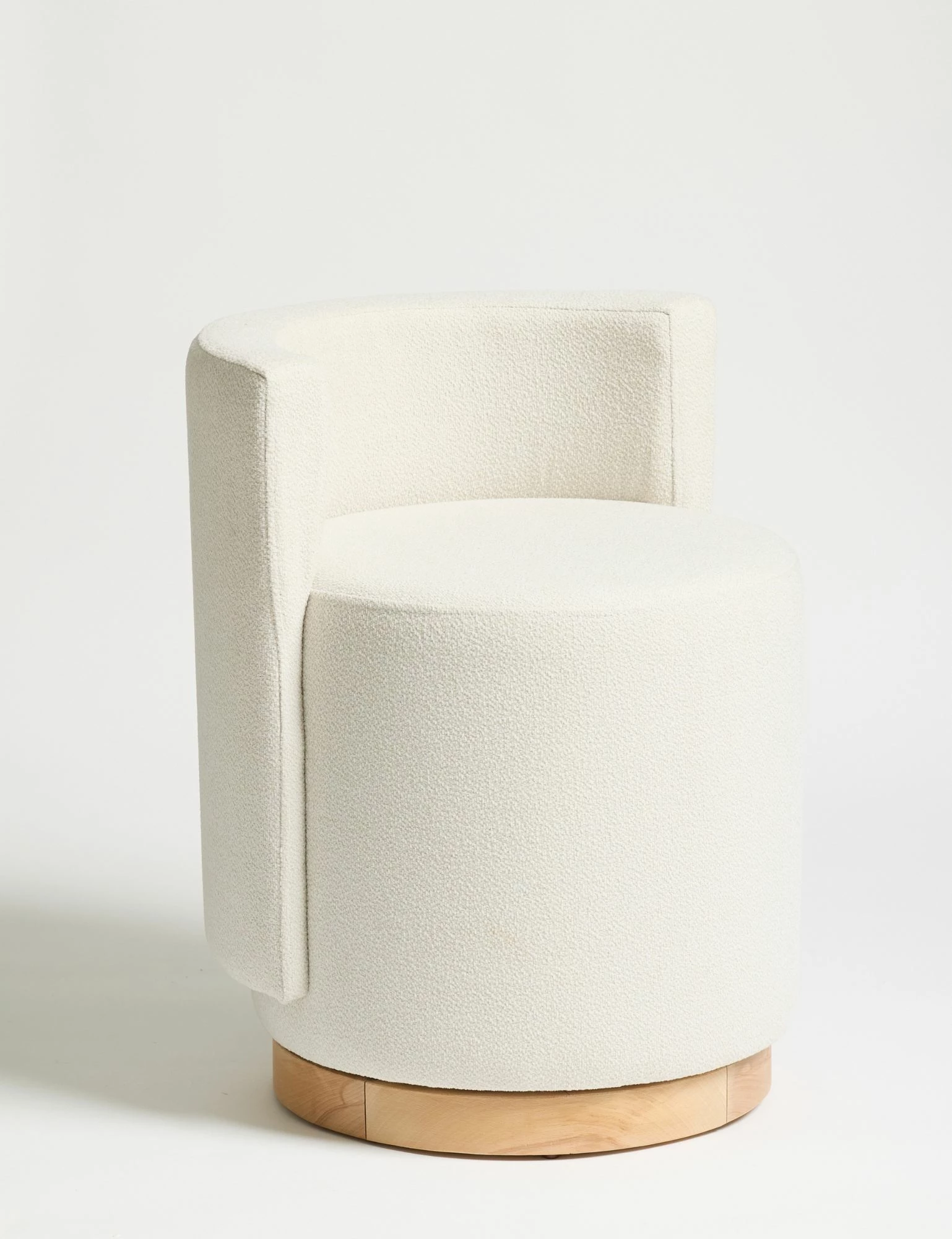 Tufet Wayde, krem, Atelier del Sofa