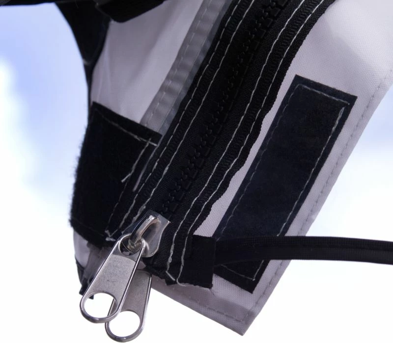 Mbulues për çadër Offlander Fold 4, transparent