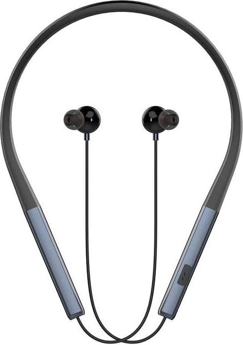 Kufje wireless neckband LDNIO N01, Bluetooth 5.3, 50 orë, Kaltër e errët