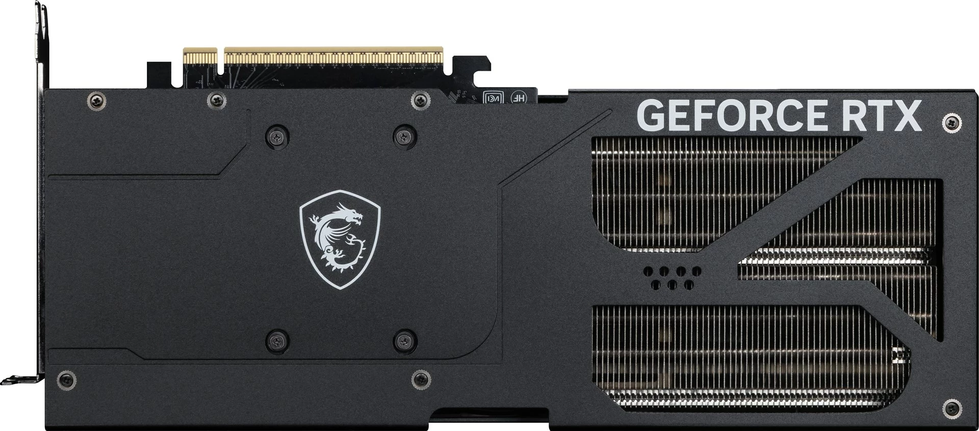 Kartelë grafike MSI VENTUS GeForce RTX 5080 16G 3X OC PLUS, 16 GB, Gri