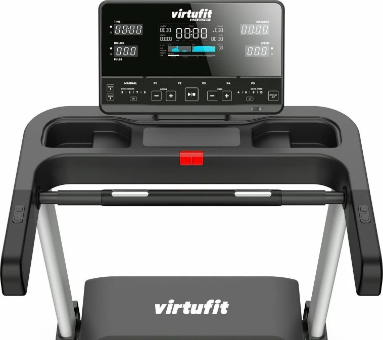 Tapet vrapimi elektrik Virtufit, uniseks