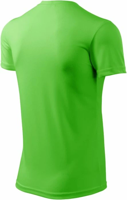 Maicë për meshkuj Malfini, e gjelbër [Madhësia: XL]