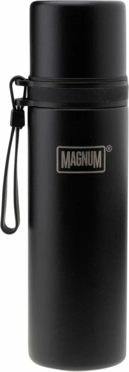 Termos për turizëm Magnum, i zi