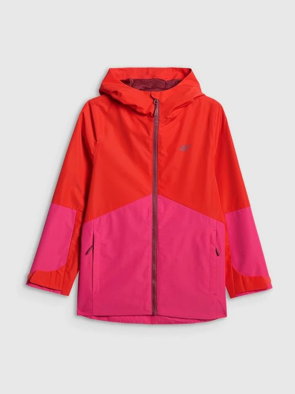 Jakne për vajza 4F 4FJWSS26TTJAF0958-62S, 134