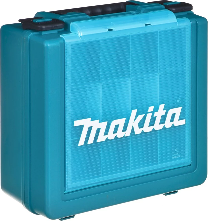 Shpuese Makita HP1630K 3200 RPM 2.1 kg, e zezë, e kaltër